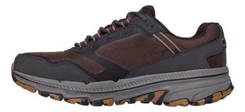 Zapatillas Trail Hombre Skechers Waterproof Go Run Trail 2.0