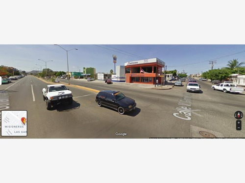 Imagen 4 de 5 de Cab Venta Casa Calle V Gómez Farías Misioneros La Paz Bcs