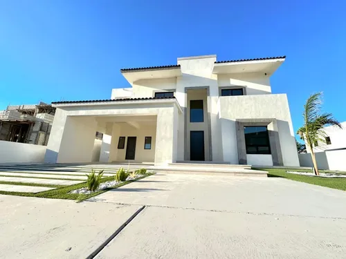 Venta Casa Los Lagos Para Estrenar