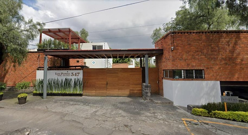 Casa En Venta En Prol. Abasolo 471, Valle De Tepepan, Tlalpan, Cdmx Maja30