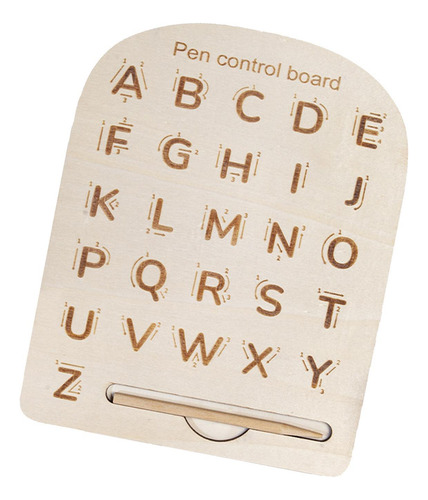 Tablero De Rastreo De Madera De Doble Cara, Tablero De C
