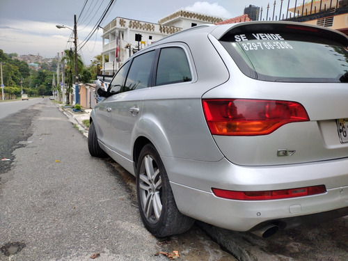 Imagen 2 de 15 de Audi Q7 Full