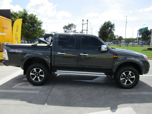 Ford Ranger 2500 4x4