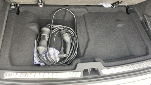 Imagen 23 de 25 de Volvo Xc90 T8 2.0 Hibrida Enchufable 2022