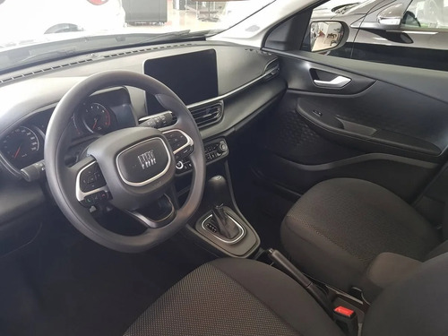 Imagen 14 de 15 de Fiat Pulse 1.3 0km Retira Con Usado Llave X Llave #-