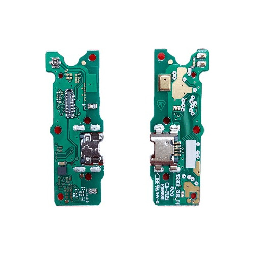 Placa De Carga Pin Para Motorola E6 Play Xt2029 Carga Rápida