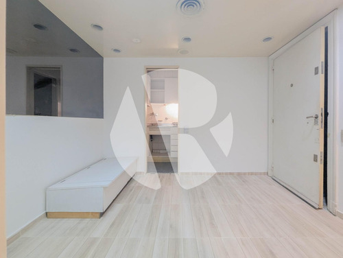 Departamento En Alquiler Palermo