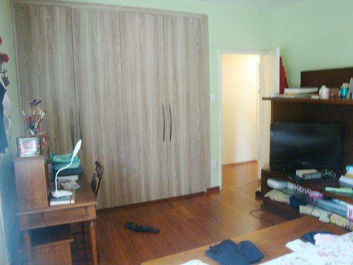 Apartamento 3 Dorms- R$ 1.990.000,00 - 290m² - Código: 8461 - V8461