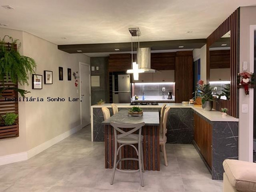 Imagem 8 de 12 de Apartamento Para Venda Em São Paulo, Cidade São Francisco, 2 Dormitórios, 1 Suíte, 2 Banheiros, 2 Vagas - 8848_2-1151437