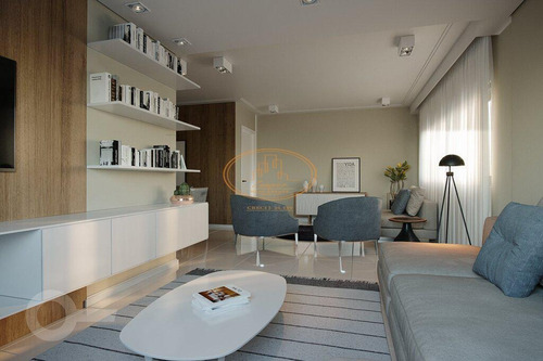 Apartamento Com 2 Dormitório(s) Localizado(a) No Bairro Bela Vista Em São Paulo / São Paulo - 7097:912747