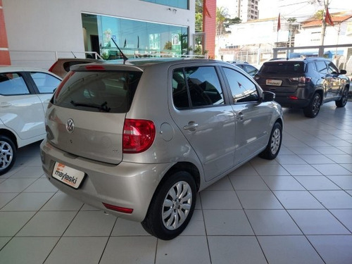 Imagem 5 de 9 de Fox 1.6 Mi 8v Flex 4p Manual