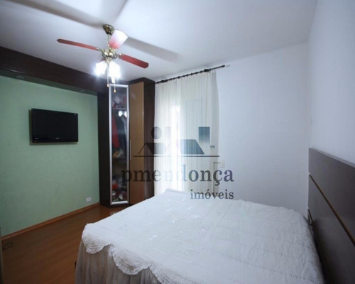 Imagem 7 de 19 de Casa - Ca00031 - 32905584