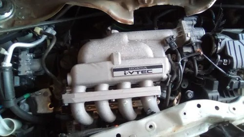Imagem 13 de 15 de Sucata Honda City 2011 Para Vendas De Peças