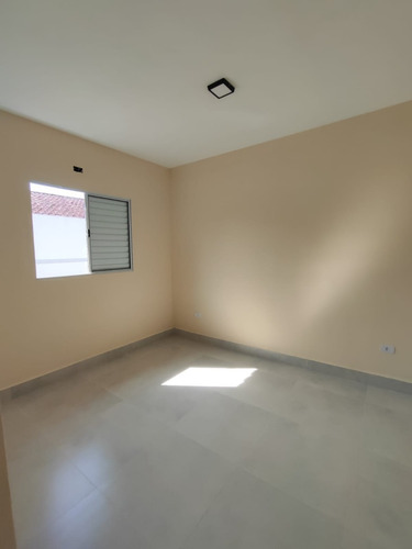 Casa Nova Com Piscina Próximo Da Praia.