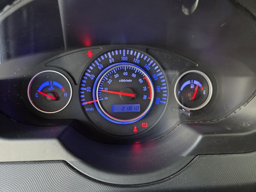 JAC J3 1.4 16V GASOLINA 4P MANUAL