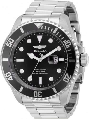 Invicta Pro Diver Men Model 36051 - Men's Watch Quartz