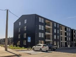 Arriendo Departamento 2 Piso En San Bernardo