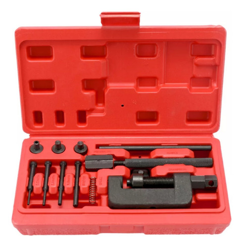 Herramienta Para Quitar Cadenas Para Bicicletas Y Motociclet