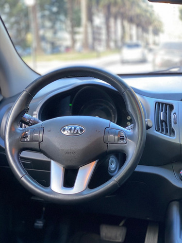 Kia Sportage Permuto Financio