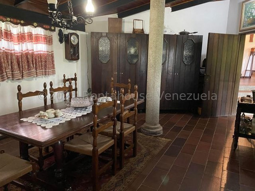 Imagen 3 de 12 de Casa En Alquiler En La Boyera 22-7905 Caro Fermoso 4242083128