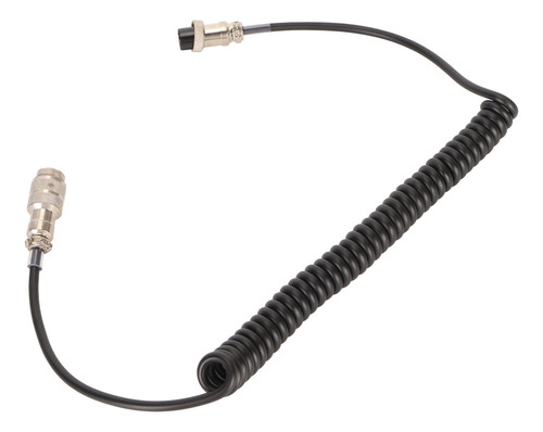 Cable De Extensión De Micrófono Cb, Cable De Radio Cb, 4 Pin