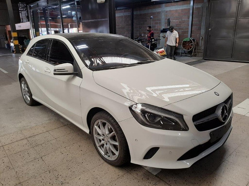 Mercedes Benz