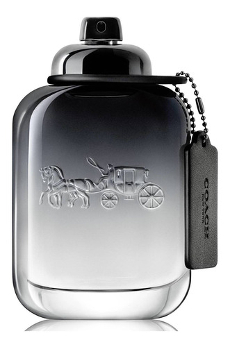 Perfume Coach Man Edt 100ml Hombre