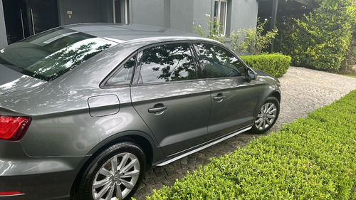 Audi A3 1.4 Sedan Tfsi Stronic 122cv