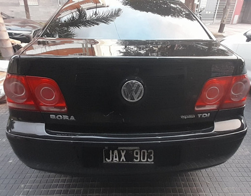 Volkswagen Bora 1.9 Trendline I 100cv