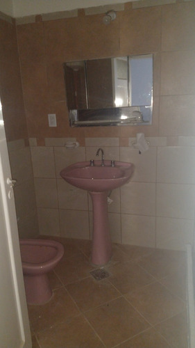 Villa Cabrera - Argañaraz 1777- 2 Dormitorio - En Alquiler