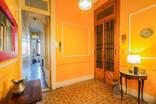 Venta Departamento 3 Ambientes En San Telmo
