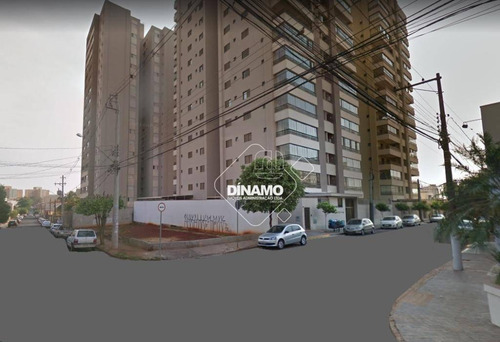 Imagem 1 de 20 de Apartamento Com 3 Dormitórios À Venda, 118 M² - Jardim Paulista - Ribeirão Preto/sp - Ap3540