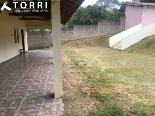 Imagem 23 de 25 de Chácara À Venda Condomínio Recreio Campo Verde - Ch00390 - 69558124