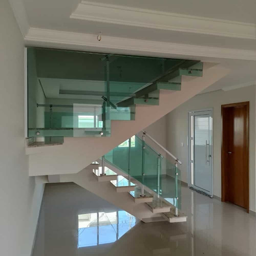 Imagem 2 de 9 de Casa Para Comprar Corrupira Jundiaí - Baa1059