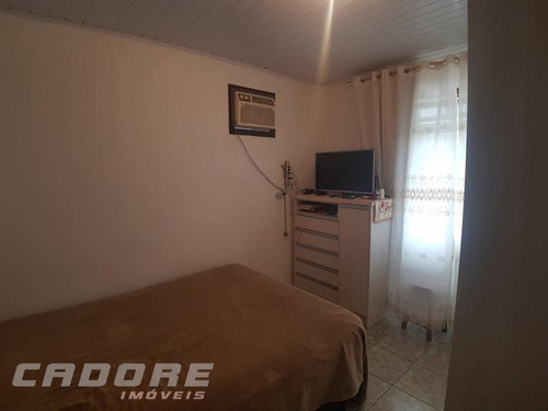 Imagem 7 de 12 de Casa De Alvenaria No Bairro Garcia, Nas Imediações Da Souza Cruz | Cadore Imóveis - 3051204v