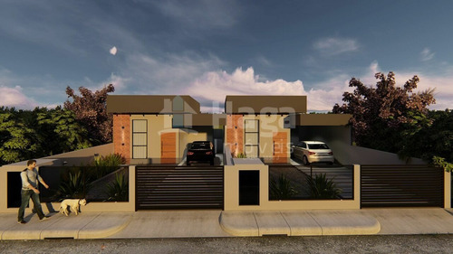 Imagem 3 de 6 de Casa À Venda No Bairro Dom Joaquim - Brusque/sc - 2276