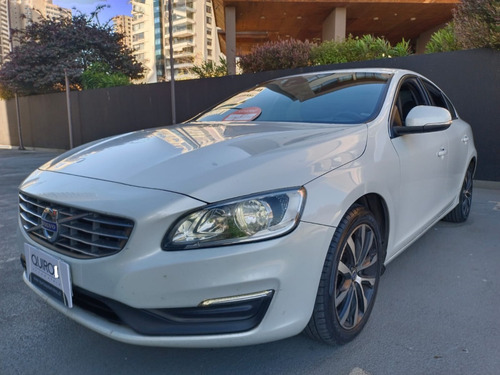 Volvo S60 Comfort D2 2.0 Aut 2019