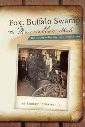 Libro Fox - Robert Schreiber Jr.