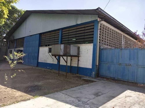 Imagen 9 de 11 de Galpón En Venta Zona Industrial La Quizanda