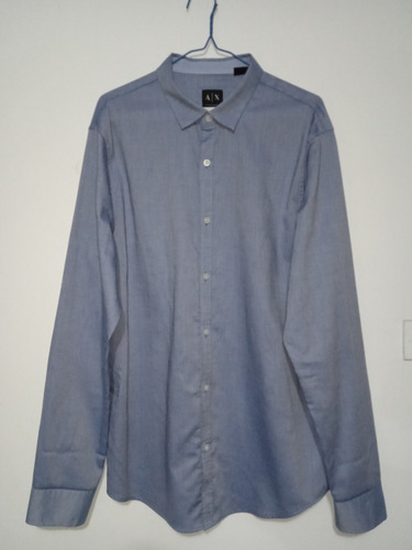 Camisa Armani Exchange