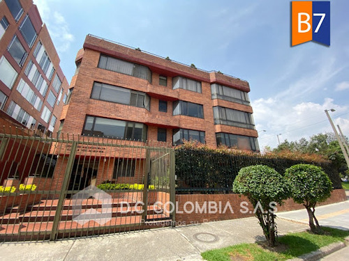 Apartamento En Venta San Patricio 815-3995