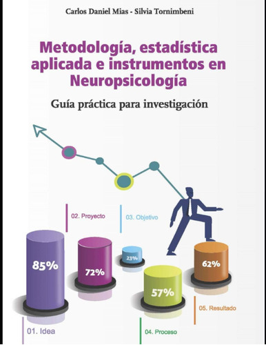 Libro: Metodología, Estadística Aplicada E Instrumentos En N