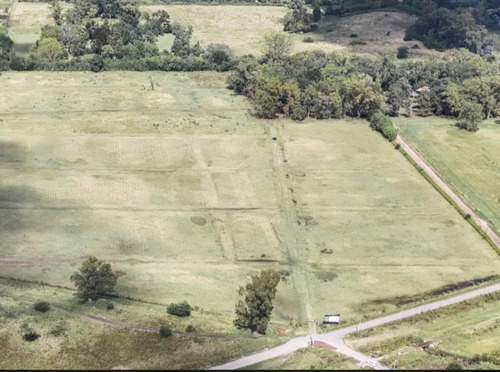 Terreno Lote En Venta En Villa Rosa, Pilar, G.b.a. Zona Norte