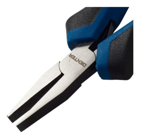 Alicate Bico Chato 5 Dexter Mini