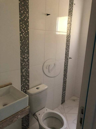 Imagem 16 de 24 de Apartamento Com 2 Dormitórios À Venda, 50 M² Por R$ 350.000,00 - Jardim - Santo André/sp - Ap8910