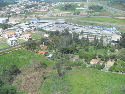Chácara À Venda Em Chácara Das Nações - Ch034918