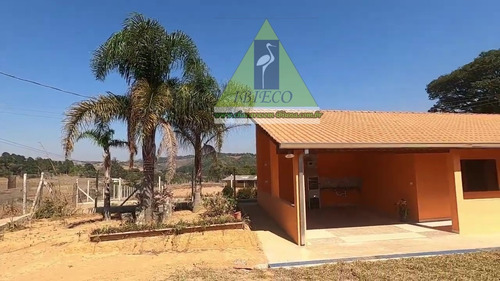 Imagem 3 de 20 de Chacara - 2687 - 70007261