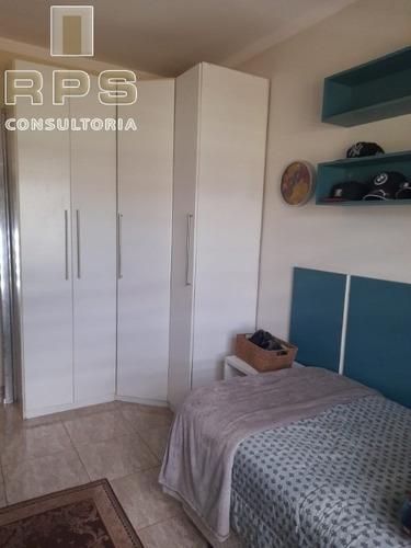 Imagem 24 de 30 de Chácara À Venda - Jardim Estância Brasil - Atibaia - Sp - Ch00113 - 70332960