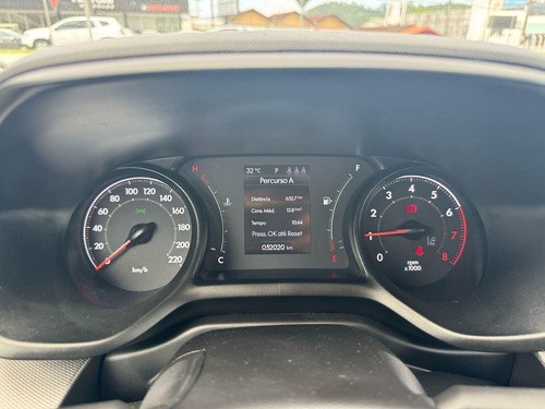 Fiat Pulse AUDACE 1.0 TURBO