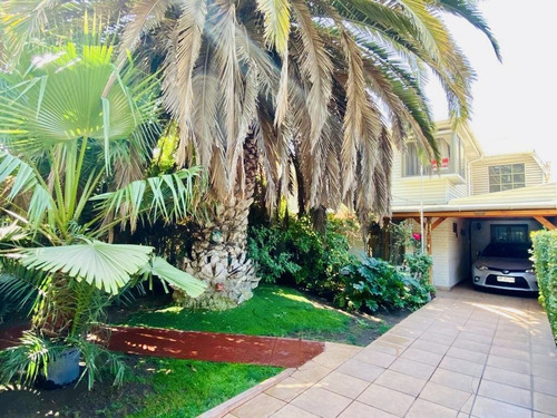 Imagen 1 de 30 de Frondoso Jardín, Amplios Espacios, Cercana Al Metro
